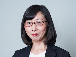 保険クリニック直営事業部
統括マネージャー 鳥居